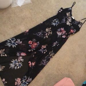 *3 for 15!!* Floral dress